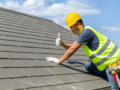 About Roof Repair Experts Spring Green, WI